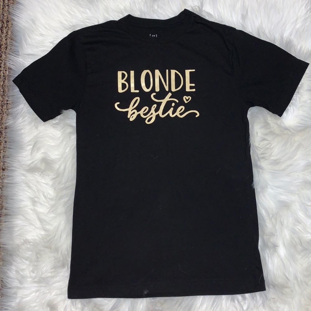 5 for $25🎈 Blonde 👱‍♀️ bestie